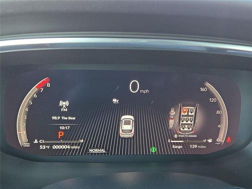 2026 Acura MDX A-SPEC Advance Package