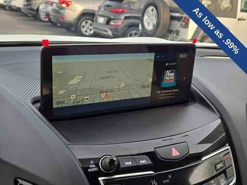 2025 Acura RDX Technology Package