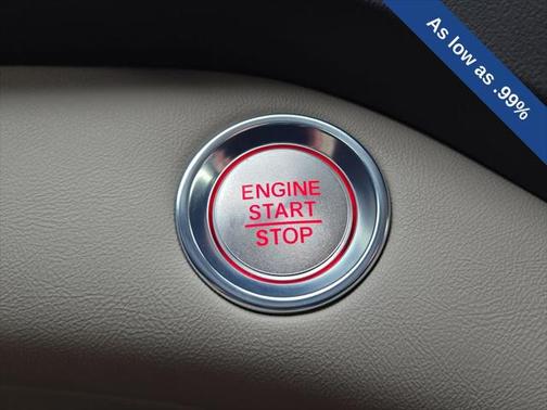 2025 Acura RDX Technology Package