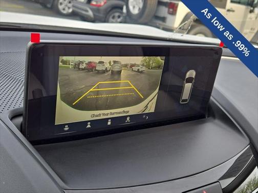 2025 Acura RDX Technology Package