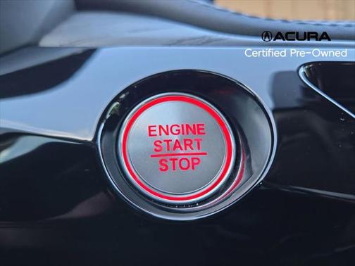 2023 Acura MDX Advance Package