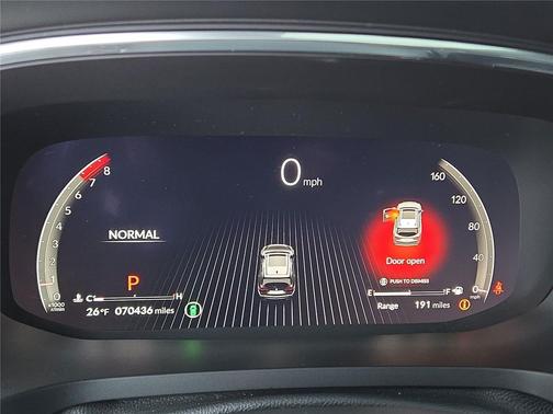 2022 Acura MDX A-Spec Package