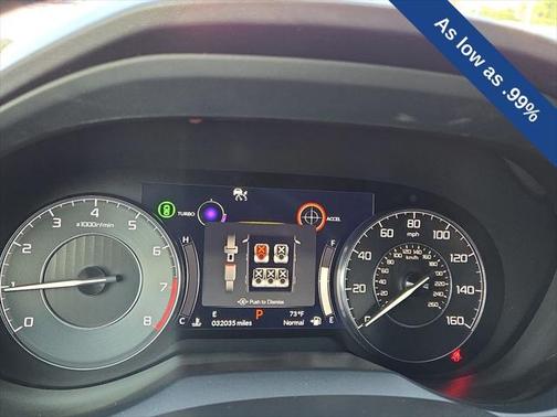 2023 Acura RDX Base