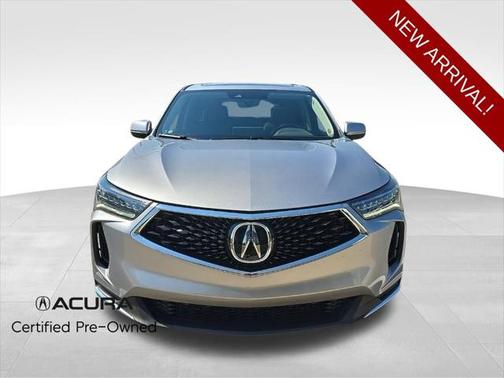 2023 Acura RDX Base