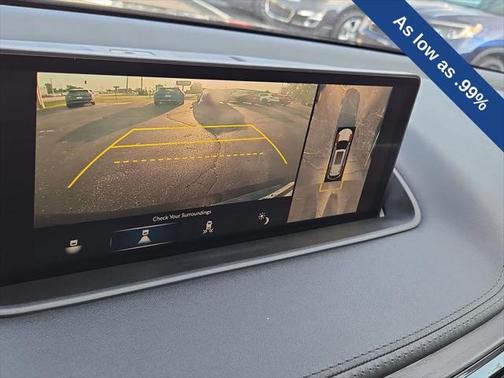 2023 Acura MDX Advance Package