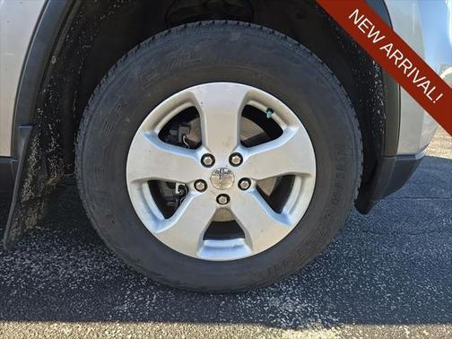 2013 Jeep Grand Cherokee Laredo
