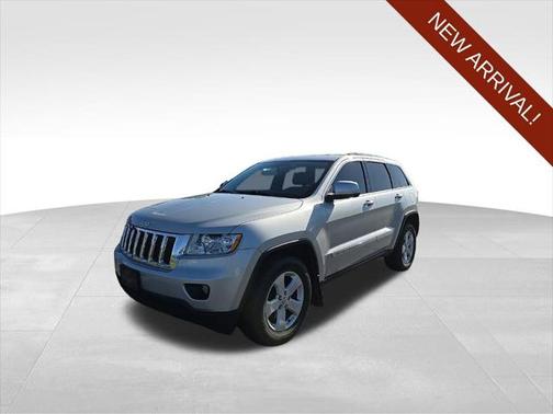 2013 Jeep Grand Cherokee Laredo