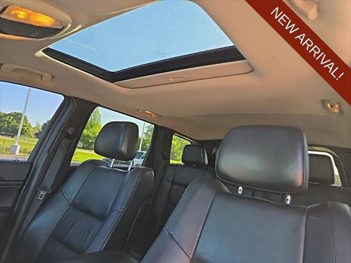 2013 Jeep Grand Cherokee Laredo