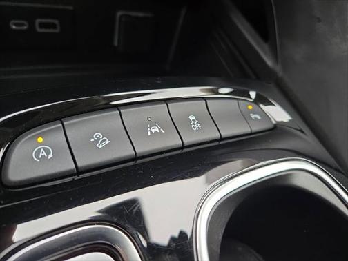 2023 Buick Envision Essence AWD