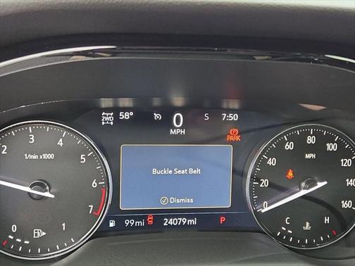 2023 Buick Envision Essence AWD
