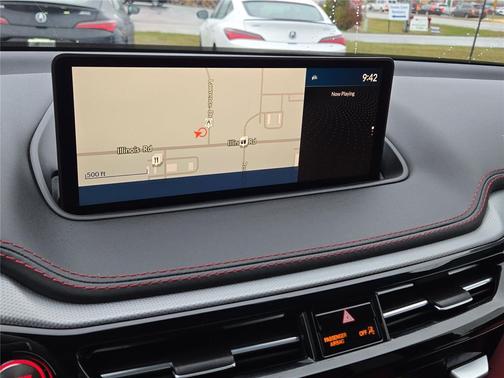 2023 Acura MDX A-SPEC