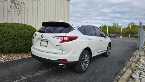 2024 Acura RDX Technology Package