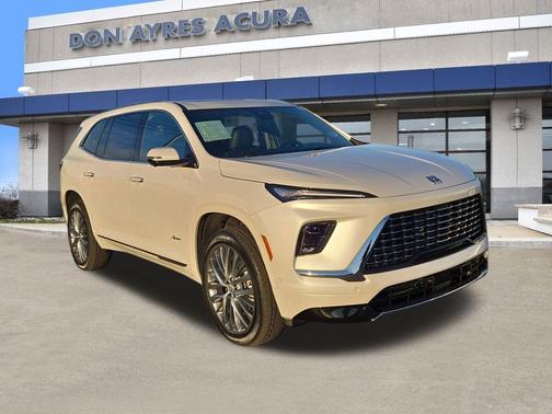 2025 Buick Enclave Avenir FWD