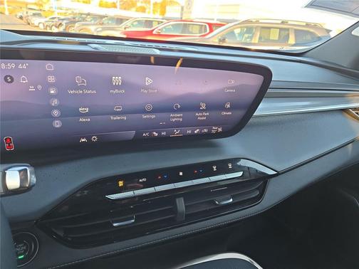 2025 Buick Enclave Avenir FWD