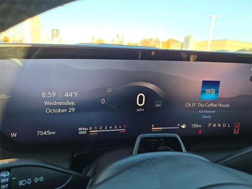 2025 Buick Enclave Avenir FWD