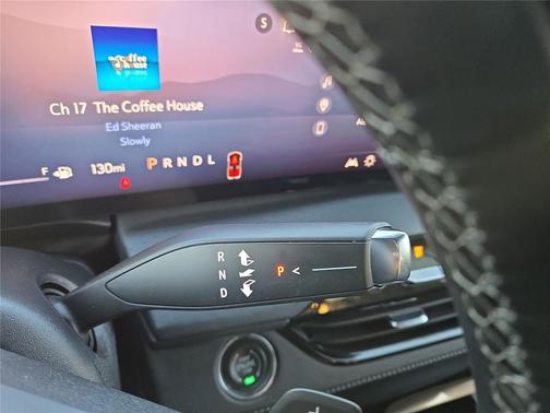 2025 Buick Enclave Avenir FWD