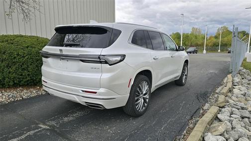 2025 Buick Enclave Avenir FWD