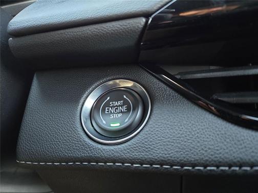 2025 Buick Enclave Avenir FWD