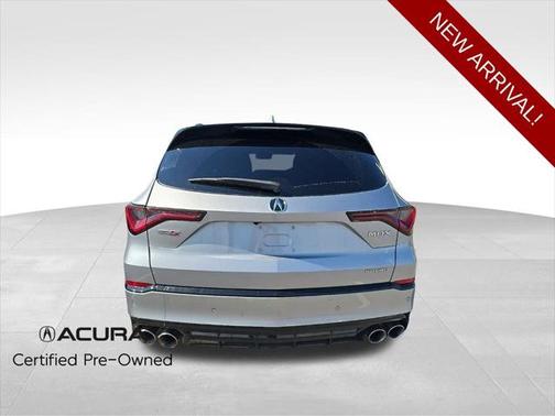 2025 Acura MDX Type S Advance Package