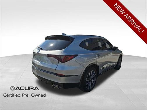 2025 Acura MDX Type S Advance Package