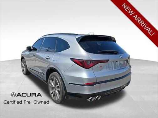2025 Acura MDX Type S Advance Package