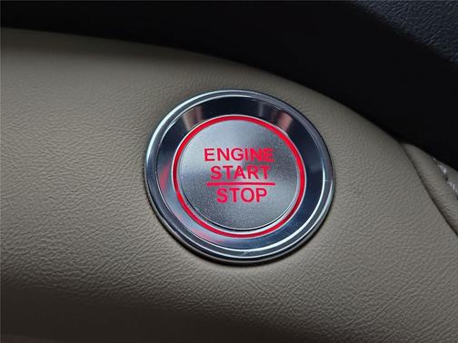 2023 Acura RDX Advance Package