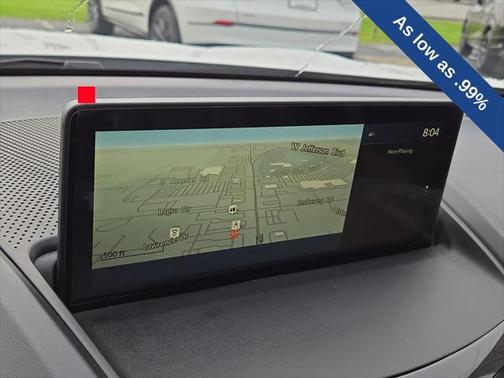 2025 Acura RDX Technology Package