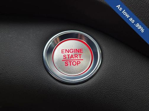 2025 Acura RDX Technology Package