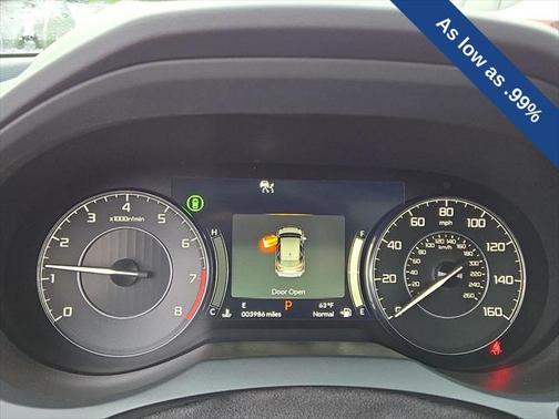 2025 Acura RDX Technology Package
