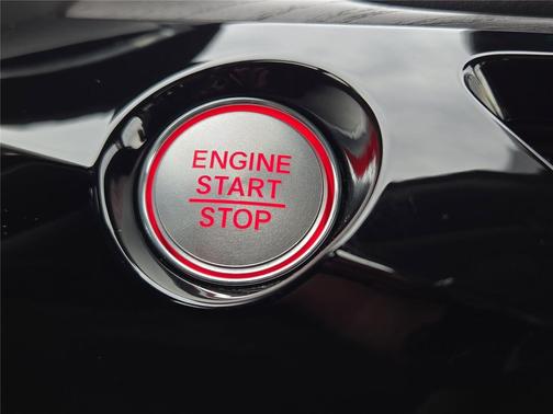 Solar Silver Metallic 2026 Acura MDX Advance Package