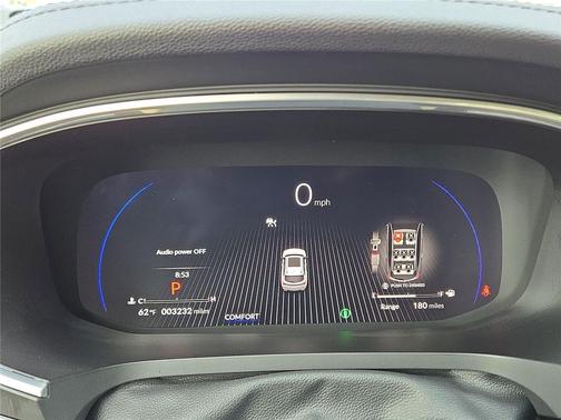 2025 Acura MDX Standard