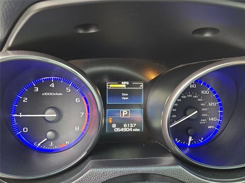 2017 Subaru Legacy Premium