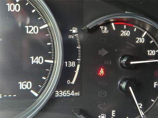2022 Mazda CX-5 2.5 Turbo