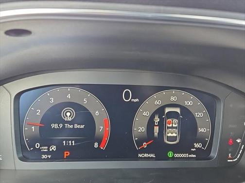 2025 Acura Integra A-SPEC