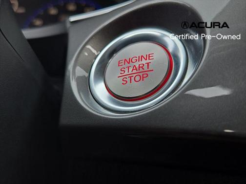 2025 Acura Integra Base