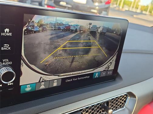 2026 Acura Integra w/A-Spec Technology Package