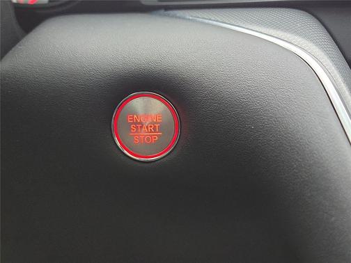 2021 Acura TLX A-Spec