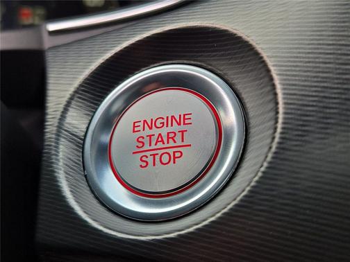 Majestic Black Pearl 2026 Acura Integra FWD A-Spec