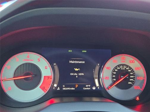 2021 Acura RDX A-Spec