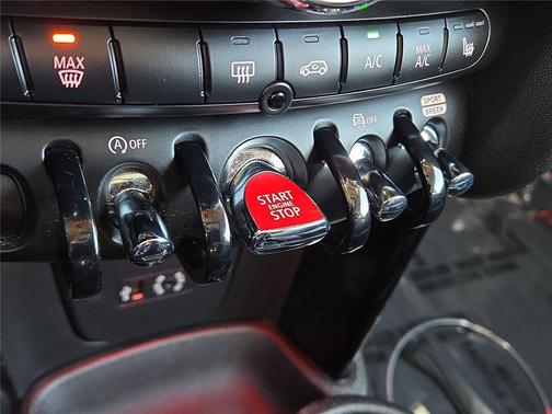 2018 MINI Hardtop Cooper S