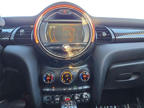 2018 MINI Hardtop Cooper S