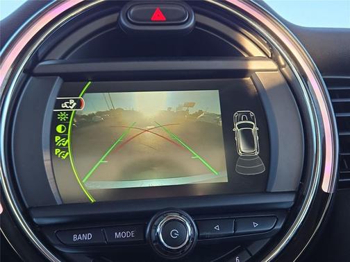 2018 MINI Hardtop Cooper S