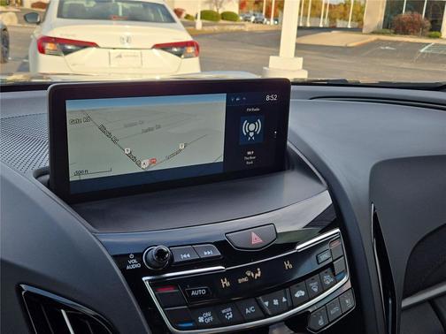 2021 Acura RDX A-Spec