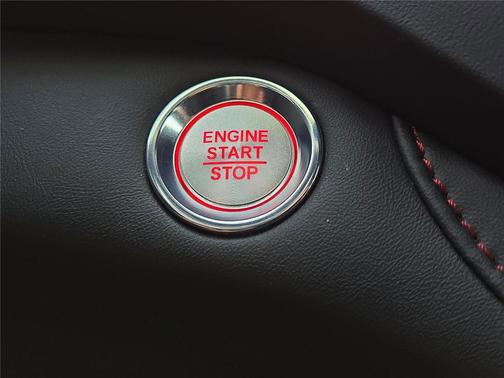 2021 Acura RDX A-Spec