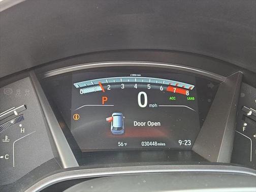2022 Honda CR-V AWD Touring