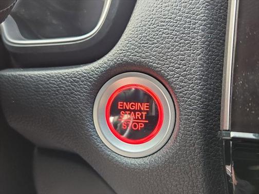 2022 Honda CR-V AWD Touring
