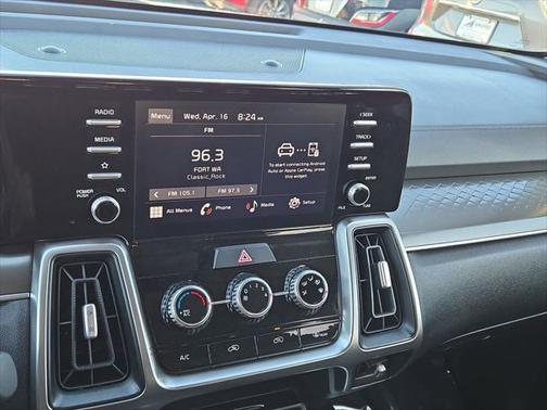 2022 Kia Sorento LX