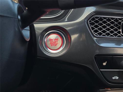 2023 Acura Integra A-SPEC Technology