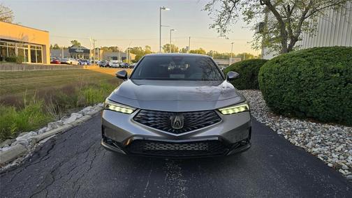 2023 Acura Integra A-SPEC Technology