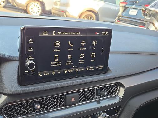2023 Acura Integra A-SPEC Technology